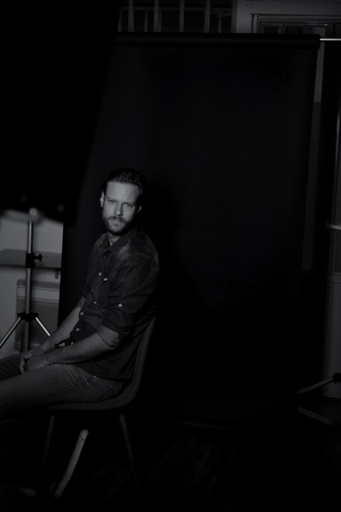 Florian Poirier