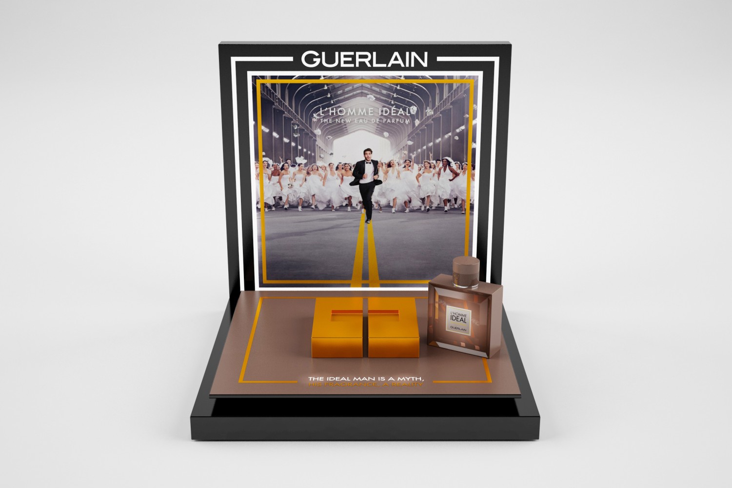 GUERLAIN