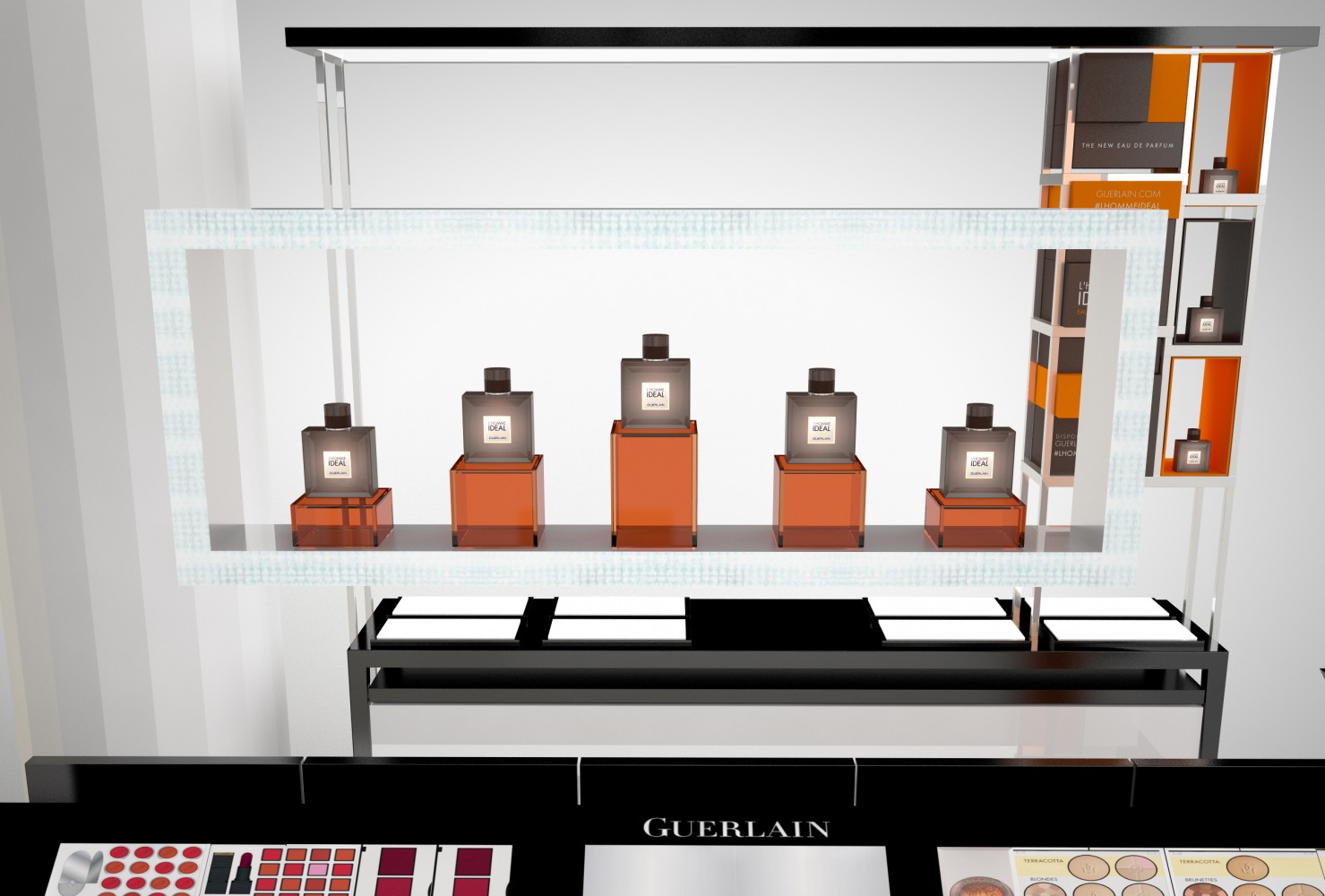 GUERLAIN