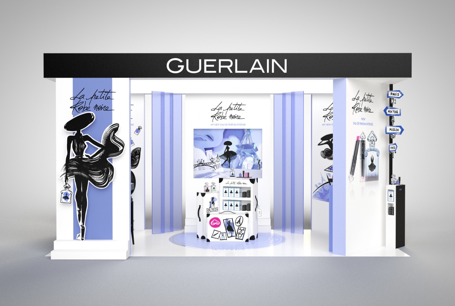 GUERLAIN