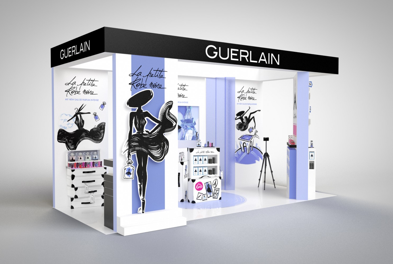 GUERLAIN