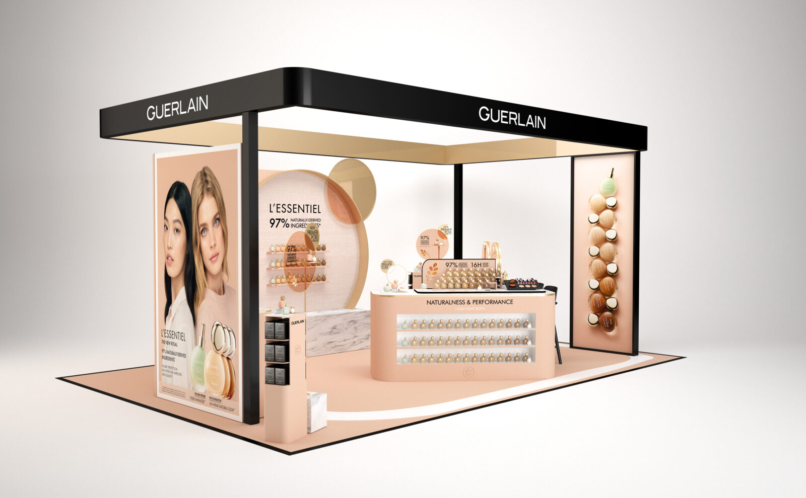 GUERLAIN