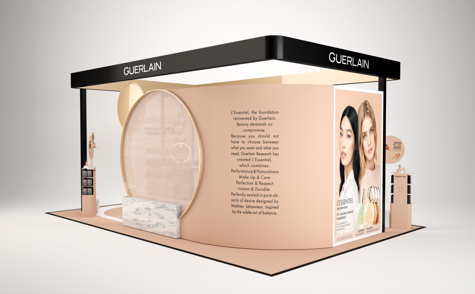 GUERLAIN