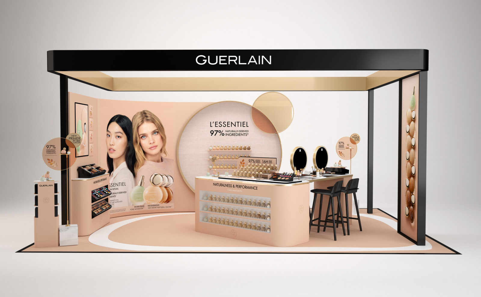 GUERLAIN