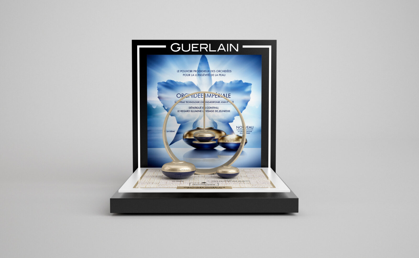 GUERLAIN