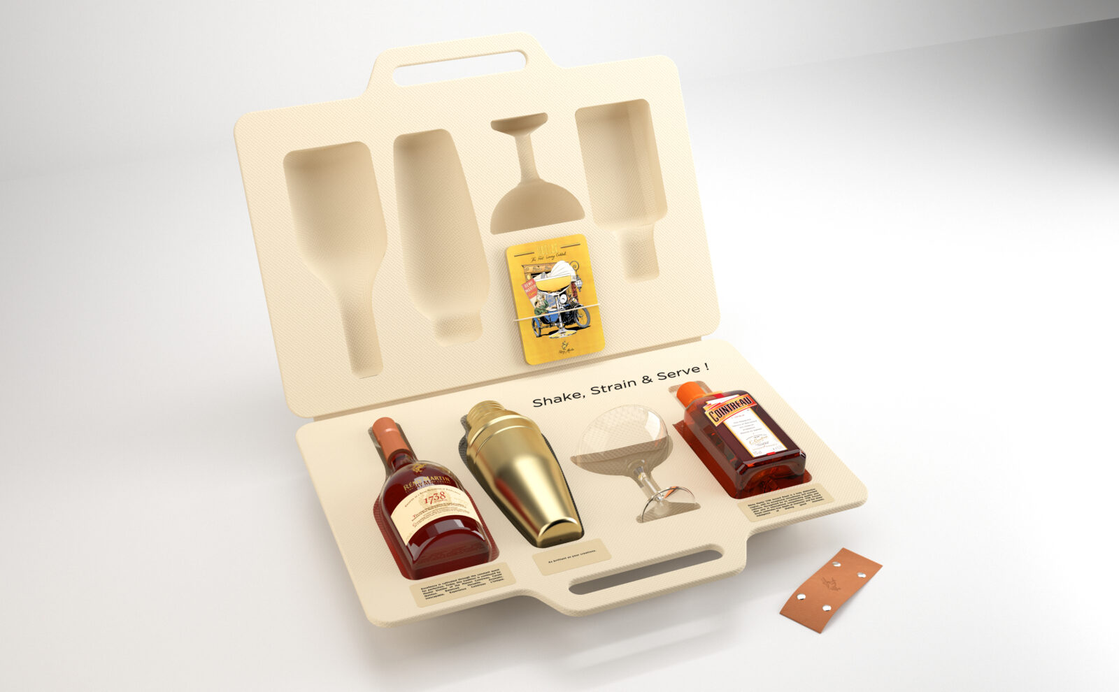 RéMY MARTIN
